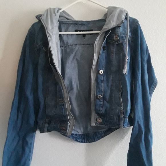 Jacket - Picture 3 of 3